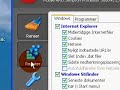 CCleaner installation og brugen af CCleaner
