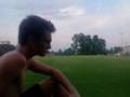 Running Diaries - 2