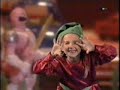 Fede Cernadas en Chiquititas 1/4