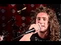 tankard - the morning after...great song about the a morning after drinking wooo...