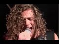 tankard - the morning after...great song about the a morning after drinking wooo...
