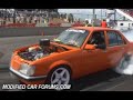 Random Mayhem from Modified Car Forums