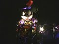 ??????????????????????????Mickey??? Disney Halloween Parade ??????????????????????????Mickey??? Disney Halloween Parade