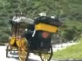 Gotthardpass / Val Tremola