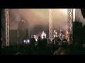 SIBIU ~ recital  (La Grande Place- 27.09.2008)-part1/2
