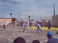 handball youssoufia Ocy VS sidi moumen