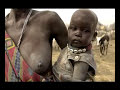 the magic of the dinka