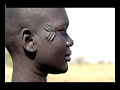 Selling Girls in Sudan