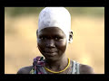 The Magic of the Dinka