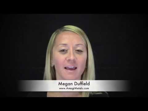 Ask Megan: Should I invest in silver and what should I buy?