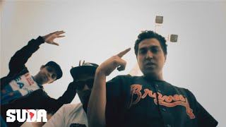 MAGDA CREW - STYLES FT PEREGRINO