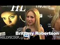 Sean Kingston, Jesse McCartney & Taylor Swift Hit Hollywood