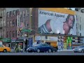 Helvetica "IFC" trailer