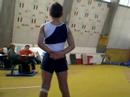 Licio Nicol� Barile al Corpo Libero (Novara 16.02.2008)