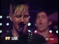 Faber Drive on MTV Live- June 25, 2007 Faber Drive on MTV Live- June 25, 2007