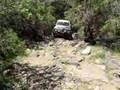 landcruiser park