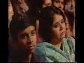 girija devi singing the thumri - deewana kiye shaam, kya jadoo daala... 
@ saregama megafinal 1999- ep 2 - part 6