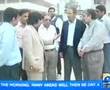 Nobody cares about Sindh destruction, Except MQM