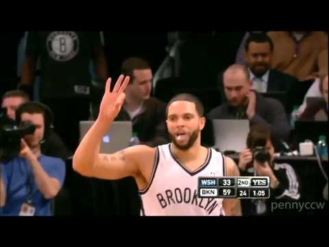 three pointer - Despite their reputation as lottery-bound former knuckleheads, the Washington Wizards are actually a very formidable defensive team -- ranking sixth out of 3...