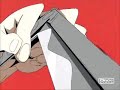 Flcl amv - ballroom blitz