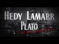 L'Attrice Hedy Lamarr rivive grazie al brano Le mie emozioni del cantautore partenopeo Plato.