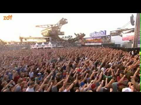 torch - Der Mitschnitt von einer Stunde lang SPLASH! 15 mit Torch & Freunden wie Toni L, D-Flame, Bahncard100-Fahrer MC Rene & ganzen drei DJs - 3 6 0 Clic in da Hou...