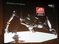 ATI RV770 city demo