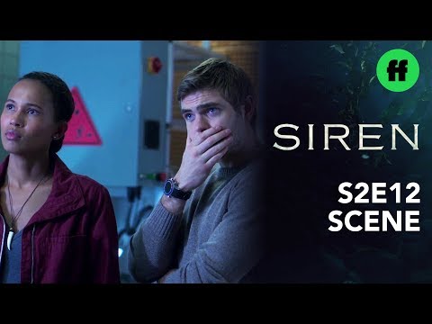 Siren Season 2, Episode 12 | The Results of the Healing Song | Freeform