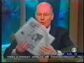 Judith Orloff MD on the CBS Early Show Judith Orloff MD on the CBS Early Show