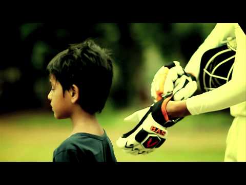 Sachin is...