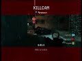 Call Of Duty 4 - Xbox Live - 26-5 - K Goddard Call Of Duty 4 - Xbox Live - 26-5 - K Goddard