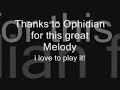 Ophidian - Butterfly (Filgaja - Klavier version) Ophidian - Butterfly (Filgaja - Klavier version)
