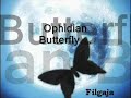 Ophidian - Butterfly (Filgaja - Klavier version)