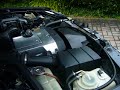 Mercedes Benz W124 E200 M111 Klackern 1995 Mercedes Benz W124 E200 M111 Klackern 1995