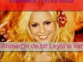 Bülent GÖKÇE Sokak Kadını 1996 sincan oturak aleminden