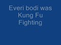 Carl Douglas – Kung Fu Fighting