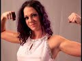 Reportaje Nikki Roxx  \" Roxxi Laveaux \"