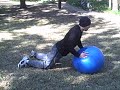 Push Up Mania - Part 2