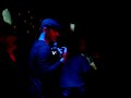 BUSY P / MURS at DIM MAK/ED BANGER Post Coachella 2008 Bash