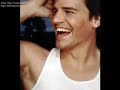 DAVID BOREANAZ I FEEL GOOD DAVID BOREANAZ I FEEL GOOD