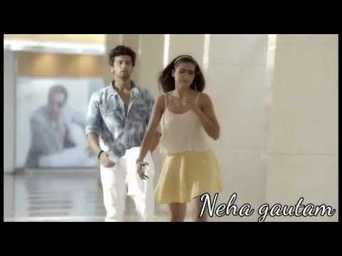 Humse rahoge kya hamesha khafa....Neha gautam....
