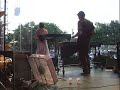 ARTHUR LIPNER & BRASILIAN VIBES - \"Flor De Lis\"