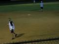 Infield Homerun