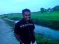 GUAR KEPAYANG PENDANG