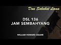 DSL 136 Jam Sembahyang