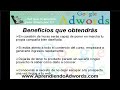 Aprender Adwords es cosa facil
