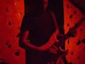 Andrew De Luca - Slow Blues Solo