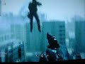 COD4 Call Of Duty 4 Glitches - Learning to Fly