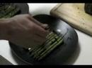 Episode 1 (Part 3): Beef Tenderloin in Red-Wine Tarragon Episode 1 (Part 3): Beef Tenderloin in Red-Wine Tarragon