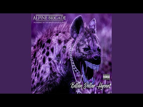 Billion Dollar Hyena$